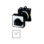 EATON-MOELLER T0-3-8222/Z Changeover Switch 20A - Load Disconnect