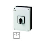 EATON-MOELLER T5-3-8212/I5 Changeover Switch 100A - Load Disconnect