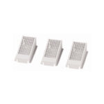 EATON NZM2-XIPA IP2X Cover for 3-pole NZM2 Breakers