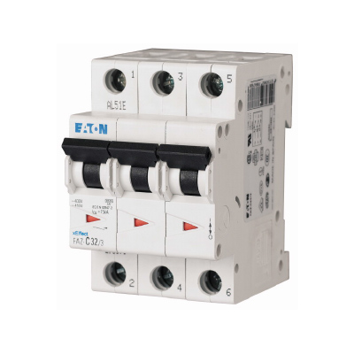 FAZ-D10/3 FAZ-D10/3 - Image 1