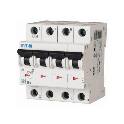 FAZ-C50/4 FAZ-C50/4 - Image 1