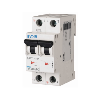 FAZ-C40/2-DC FAZ-C40/2-DC - Image 1